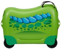 Чемодан детский Samsonite Dream2go Disney Spinner (145033/9956) фото №7 — интернет-магазин Desire.md