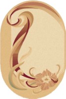 Covor Covoare Ungheni Premium 0281_2_50635 0.80x1.60m