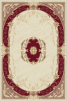 Ковёр Covoare Ungheni Premium 0356_1_51033 2.00x3.00m