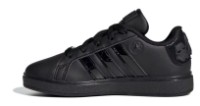 Кеды детские Adidas Star Wars Grand Court 2.0 K Core Black, s.35.5 фото №6 — интернет-магазин Desire.md