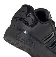 Кеды детские Adidas Star Wars Grand Court 2.0 K Core Black, s.37 фото №7 — интернет-магазин Desire.md
