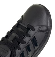 Кеды детские Adidas Star Wars Grand Court 2.0 K Core Black, s.37 фото №8 — интернет-магазин Desire.md