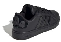 Кеды детские Adidas Star Wars Grand Court 2.0 K Core Black, s.37.5 фото №5 — интернет-магазин Desire.md