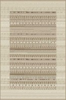 Ковёр Covoare Ungheni Delta 6696_1_43922 0,80x1,50m фото №1 — интернет-магазин Desire.md