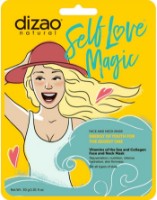 Mască pentru față Dizao Self Love Magic imaginea #1 — magazin online Desire.md