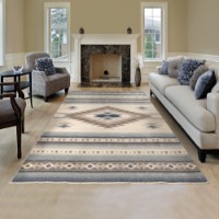 Ковёр Covoare Ungheni Riviera 8887_1_43736 0,60x0,90m фото №2 — интернет-магазин Desire.md