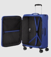 Valiză Samsonite Litebeam Spinner Expandable (146853/4436) imaginea #5 — magazin online Desire.md