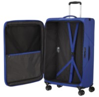 Valiză Samsonite Litebeam Spinner Expandable (146854/4436) imaginea #5 — magazin online Desire.md