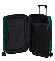 Valiză Samsonite Nuon Spinner Expandable (134399/1693) imaginea #2 — magazin online Desire.md