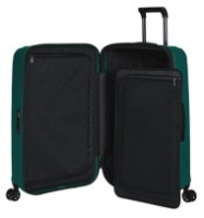 Valiză Samsonite Nuon Spinner Expandable (134400/1693) imaginea #2 — magazin online Desire.md