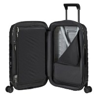 Valiză Samsonite Proxis Spinner Expandable (140087/4804) imaginea #3 — magazin online Desire.md
