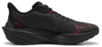 Кроссовки мужские Puma Darter Pro Fade Puma Black/For All Time Red, s.44 фото №3 — интернет-магазин Desire.md