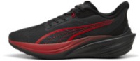 Adidași pentru bărbați Puma Darter Pro Fade Puma Black/For All Time Red, s.44.5 imaginea #2 — magazin online Desire.md