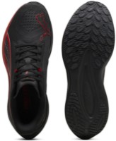 Кроссовки мужские Puma Darter Pro Fade Puma Black/For All Time Red, s.47 фото №4 — интернет-магазин Desire.md