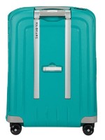 Valiză Samsonite S'Cure Spinner (49539/1012) imaginea #3 — magazin online Desire.md