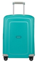 Valiză Samsonite S'Cure Spinner (49539/1012) imaginea #4 — magazin online Desire.md