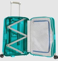 Valiză Samsonite S'Cure Spinner (49539/1012) imaginea #2 — magazin online Desire.md