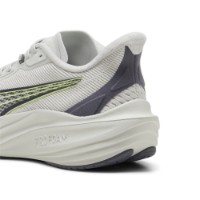 Кроссовки мужские Puma Darter Pro Glacial Gray/Galactic Gray, s.44 фото №6 — интернет-магазин Desire.md