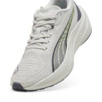 Adidași pentru bărbați Puma Darter Pro Glacial Gray/Galactic Gray, s.44.5 imaginea #5 — magazin online Desire.md