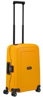 Чемодан Samsonite S'Cure Spinner (49539/6345) фото №2 — интернет-магазин Desire.md