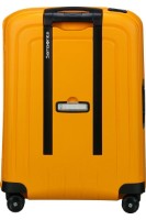 Чемодан Samsonite S'Cure Spinner (49539/6345) фото №3 — интернет-магазин Desire.md