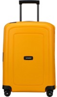 Чемодан Samsonite S'Cure Spinner (49539/6345) фото №4 — интернет-магазин Desire.md