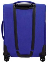 Valiză Samsonite Spark SNG Eco Spinner (115759/4436) imaginea #3 — magazin online Desire.md