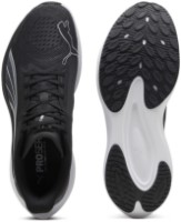 Adidași pentru bărbați Puma Darter Pro Puma Black/White, s.45 imaginea #4 — magazin online Desire.md