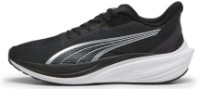 Adidași pentru bărbați Puma Darter Pro Puma Black/White, s.46 imaginea #2 — magazin online Desire.md