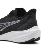 Adidași pentru bărbați Puma Darter Pro Puma Black/White, s.46 imaginea #6 — magazin online Desire.md