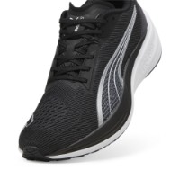 Adidași pentru bărbați Puma Darter Pro Puma Black/White, s.46.5 imaginea #5 — magazin online Desire.md
