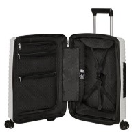 Valiză Samsonite Upscape Spinner Expandable (143108/0479) imaginea #2 — magazin online Desire.md