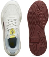 Adidași pentru bărbați Puma Ferrari Rs-X Vapor Gray/Frosted Dew, s.41 imaginea #4 — magazin online Desire.md