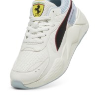 Adidași pentru bărbați Puma Ferrari Rs-X Vapor Gray/Frosted Dew, s.41 imaginea #5 — magazin online Desire.md