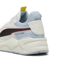 Adidași pentru bărbați Puma Ferrari Rs-X Vapor Gray/Frosted Dew, s.41 imaginea #6 — magazin online Desire.md