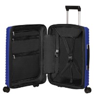 Valiză Samsonite Upscape Spinner Expandable (143108/4436) imaginea #2 — magazin online Desire.md