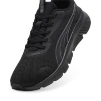 Adidași pentru copii Puma Flexfocus Lite Modern Puma Black/Cool Dark Gray, s.35.5 imaginea #5 — magazin online Desire.md