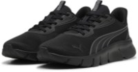 Adidași pentru copii Puma Flexfocus Lite Modern Puma Black/Cool Dark Gray, s.37 imaginea #1 — magazin online Desire.md