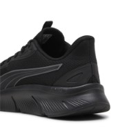 Adidași pentru copii Puma Flexfocus Lite Modern Puma Black/Cool Dark Gray, s.37 imaginea #6 — magazin online Desire.md