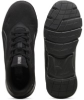 Adidași pentru copii Puma Flexfocus Lite Modern Puma Black/Cool Dark Gray, s.37.5 imaginea #4 — magazin online Desire.md
