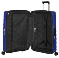 Valiză Samsonite Upscape Spinner Expandable (143110/4436) imaginea #2 — magazin online Desire.md