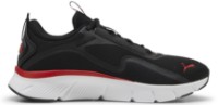 Adidași pentru bărbați Puma Flexfocus Lite Puma Black/For All Time Red, s.41 imaginea #3 — magazin online Desire.md