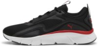 Adidași pentru bărbați Puma Flexfocus Lite Puma Black/For All Time Red, s.45 imaginea #2 — magazin online Desire.md