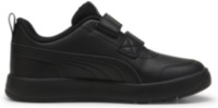 Кеды детские Puma Courtflex V3 V Ps Puma Black/Cast Iron, s.28 фото №3 — интернет-магазин Desire.md