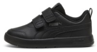 Кеды детские Puma Courtflex V3 V Ps Puma Black/Cast Iron, s.28.5 фото №2 — интернет-магазин Desire.md