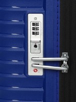 Valiză Samsonite Upscape Spinner Expandable (143111/4436) imaginea #5 — magazin online Desire.md