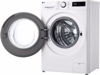 Maşina de spălat rufe LG F2WR508SWW imaginea #4 — magazin online Desire.md
