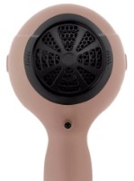 Uscător de păr Polaris PHD 2600AC Pink imaginea #2 — magazin online Desire.md