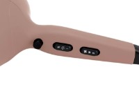 Uscător de păr Polaris PHD 2600AC Pink imaginea #3 — magazin online Desire.md
