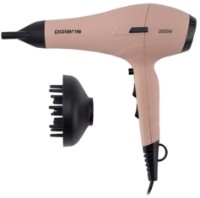 Uscător de păr Polaris PHD 2600AC Pink imaginea #4 — magazin online Desire.md